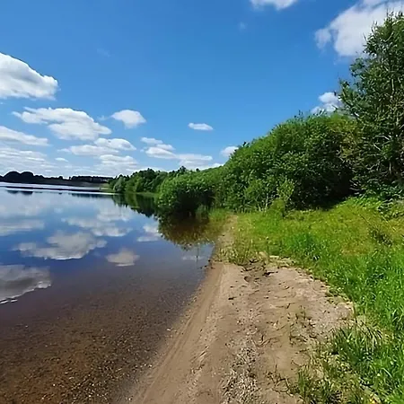 Vakantiehuis Three-bedroom In Tulfarris Village, Wicklow Blessington