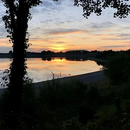 بيت للعطل Three-bedroom In Tulfarris Village, Wicklow