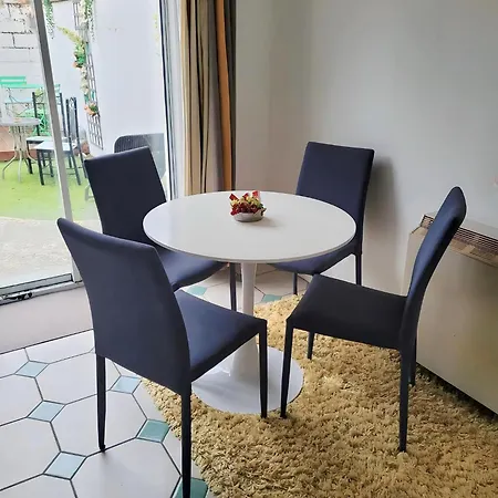 Holiday home Three-bedroom In Tulfarris Village, Wicklow