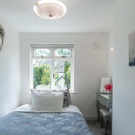 Vakantiehuis Three-bedroom In Tulfarris Village, Wicklow