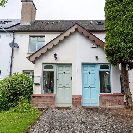 Three-bedroom In Tulfarris Village, Wicklow * Blessington