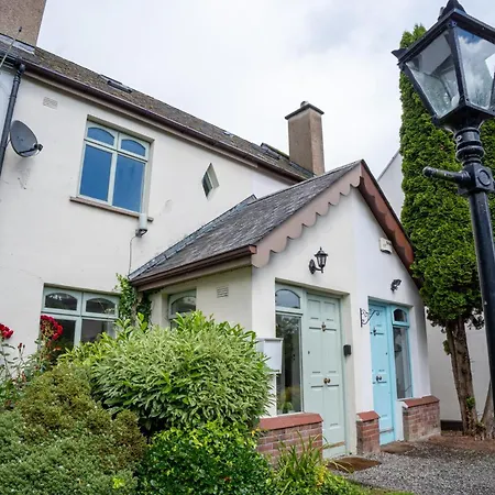 Three-bedroom In Tulfarris Village, Wicklow * Blessington