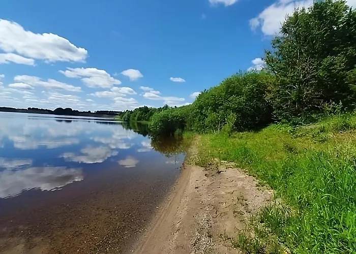 Nyaraló Three-bedroom In Tulfarris Village, Wicklow Blessington