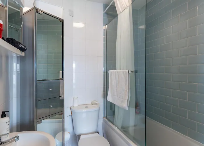 Nyaraló Three-bedroom In Tulfarris Village, Wicklow Blessington