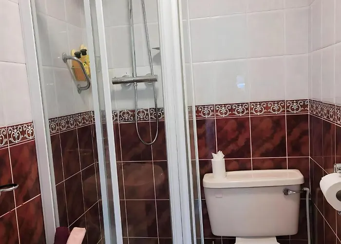 Three-bedroom In Tulfarris Village, Wicklow Дом отдыха *