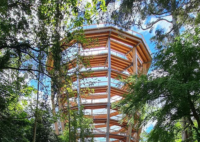 Three-bedroom In Tulfarris Village, Wicklow *